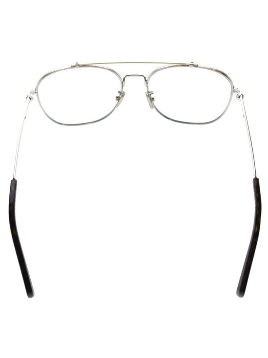 Dior Double Bridge Sunglasses Eyewear Gold main image 5